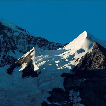 Horská chata Chalet Miravalle *