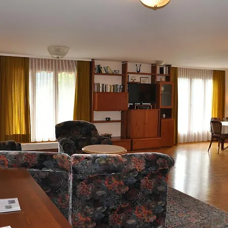 Chalet Miravalle Horská chata *