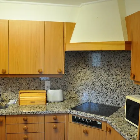 Horská chata Chalet Miravalle *