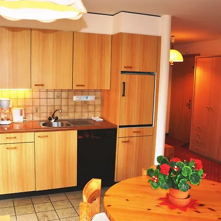 Horská chata Chalet Miravalle *