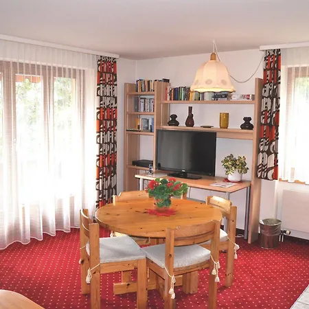 Chalet Miravalle Horská chata