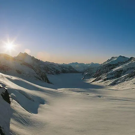 Chalet Miravalle Wengen