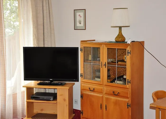 미라발레 샬레 벤겐