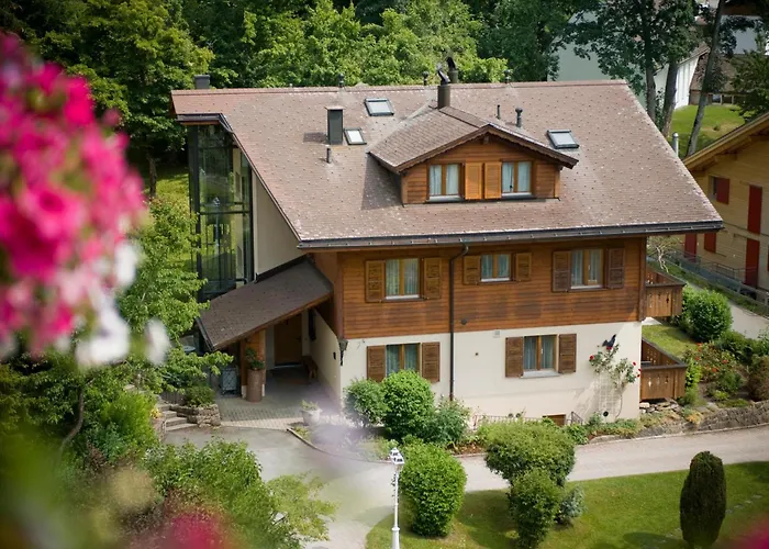 샬레 미라발레 벤겐