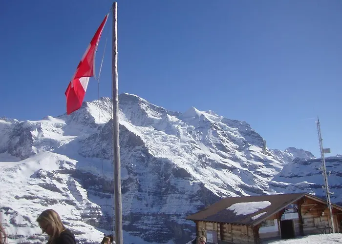 샬레 미라발레 벤겐