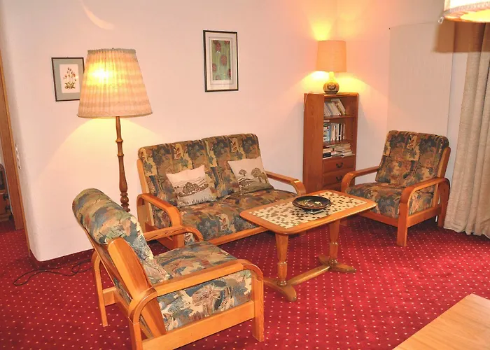 미라발레 샬레 벤겐