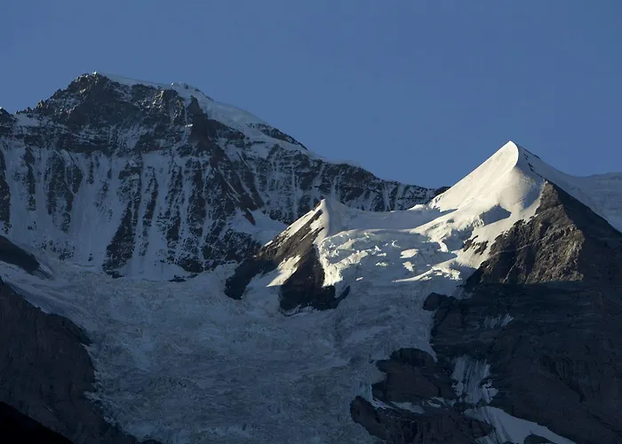 미라발레 샬레 벤겐