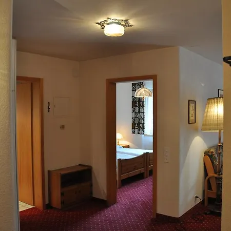 Horská chata Chalet Miravalle *