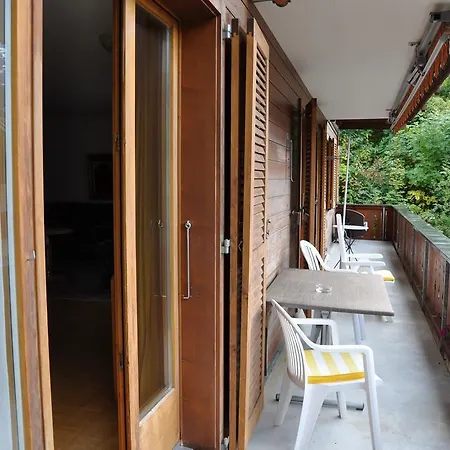 Chalet Miravalle Wengen