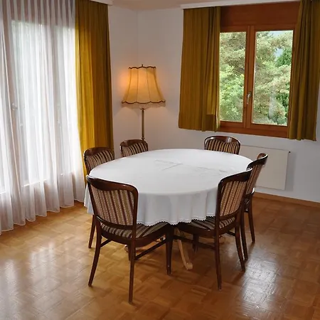 Chalet Miravalle Wengen