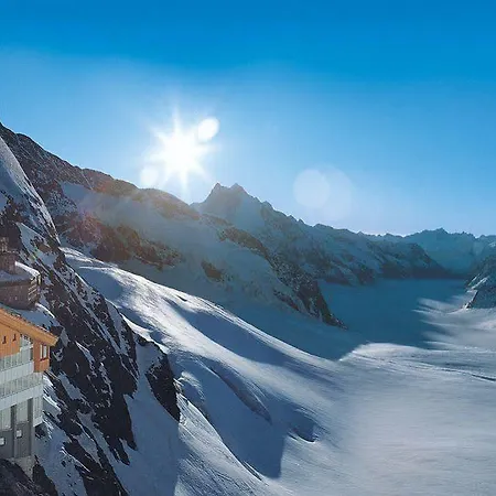 Chalet Miravalle