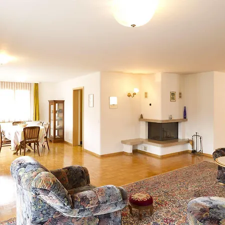 Chalet Miravalle Wengen