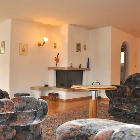 Horská chata Chalet Miravalle Wengen
