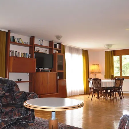Chalet Miravalle Horská chata *