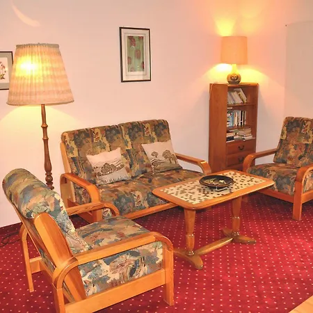 Chalet Miravalle Horská chata Wengen