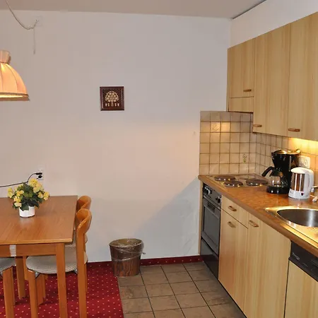 Chalet Miravalle Horská chata Wengen