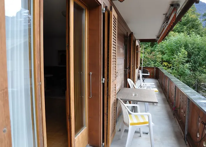 شاليه ميرافال ون قن