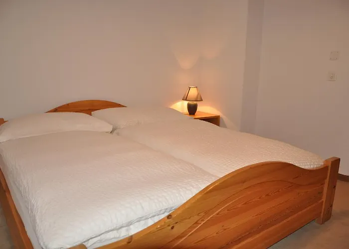 شاليه ميرافال * ون قن