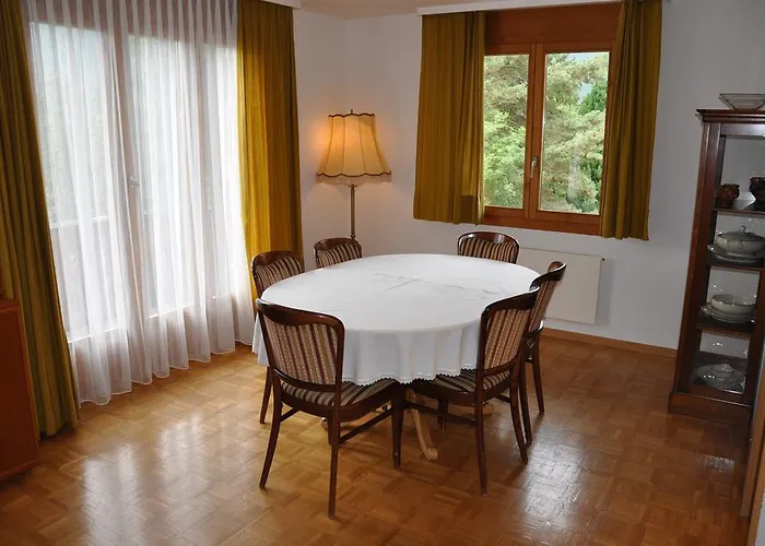 شاليه ميرافال ون قن