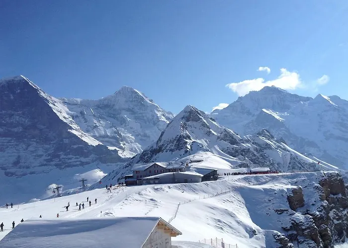 شاليه ميرافال