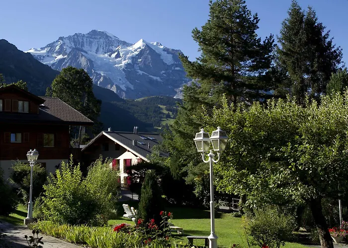 شاليه ميرافال * ون قن