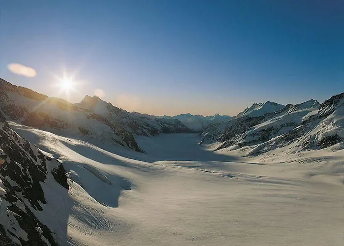 شاليه ميرافال ون قن