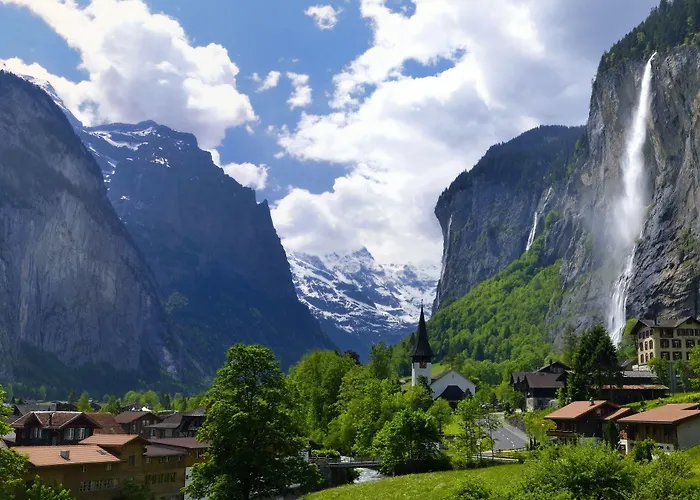 شاليه ميرافال ون قن