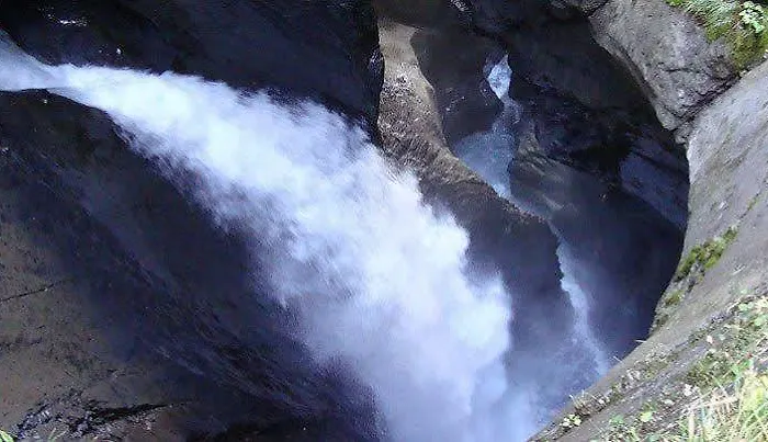 شاليه ميرافال