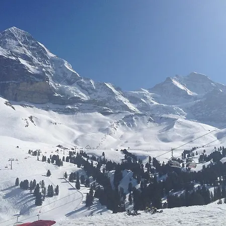 미라발레 샬레 벤겐