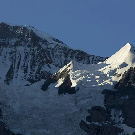 미라발레 샬레 벤겐
