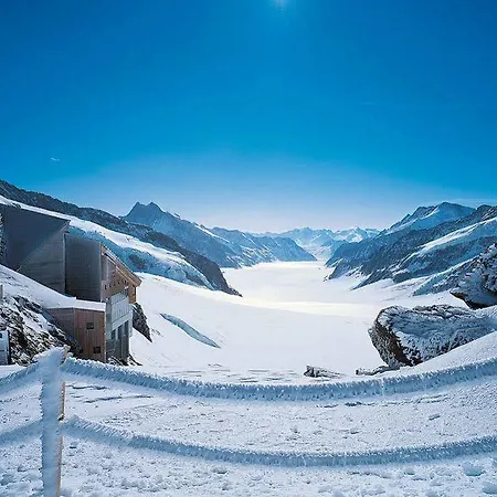 미라발레 샬레 *